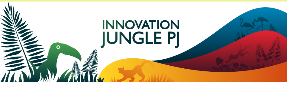 INNOVATION JUNGLE PJ│イノベーション・ジャングルPJ